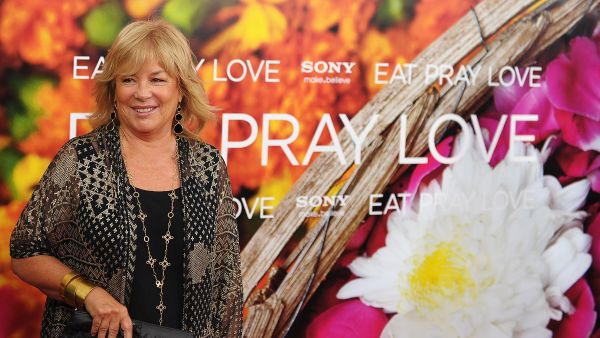 Heard of Eat, Pray, Love- now it's like the shuffle button for the Arab future