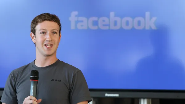 Facebook started out in New Jersey on a college campus and has now invaded the Middle East at a record high.
