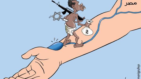 مؤامرة على مصر