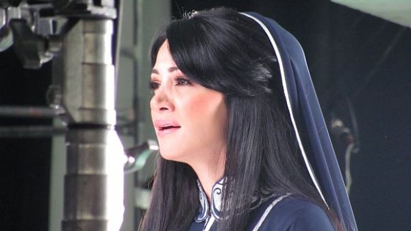 Diana Haddad