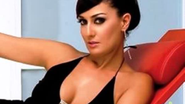 Ghada Abd Al Riziq