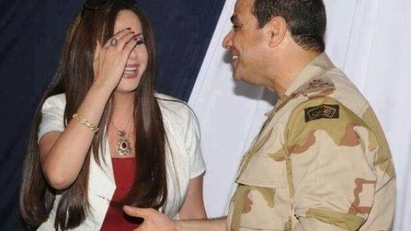 السيسي