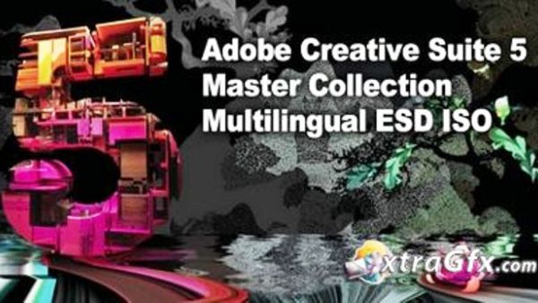 حظي Adobe Creative Suite 5.5 بتطورات مهمة ليمكن المصممين والمطورين من إنشاء محتوى إبداعي رائع وتطبيقات بمستوى رفيع