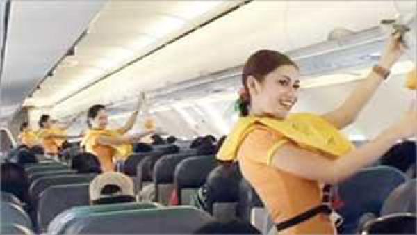 صورة من العرض الراقص