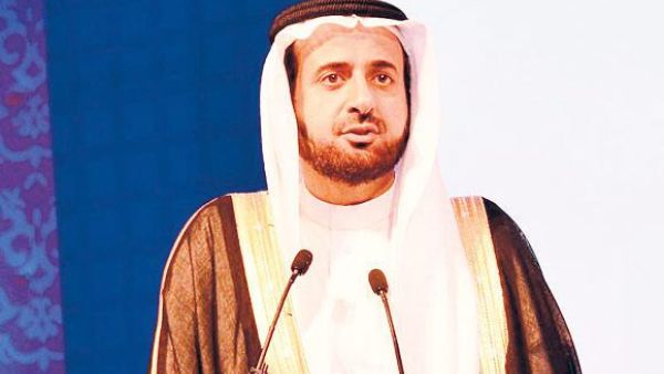 Commerce and Industry Minister Tawfiq Al-Rabiah speaks at the Forum for Indigenization of Electrical Equipment Industry in Riyadh. Commerce and Industry Minister Tawfiq Al-Rabiah speaks at the Forum for Indigenization of Electrical Equipment Industry in Riyadh.