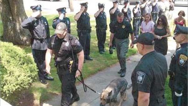 في الطريق الى الاعدام