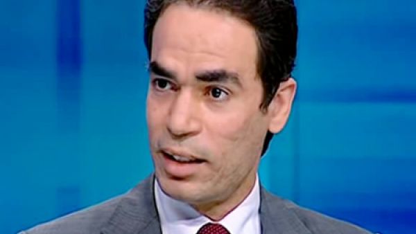  احمد المسلماني يصرح..