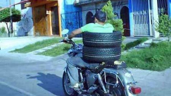 لو عمل هيك ما راحت المضاري