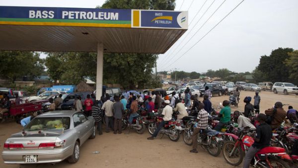 Inflation is easing in South Sudan, but fuel crises remain a concern