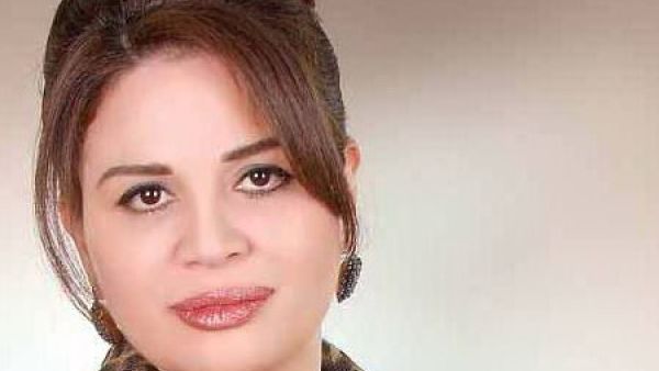 Elham Shaheen