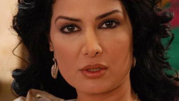 الفنانة مرح جبر تعود الى دراما البيئة الشامية