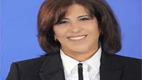 ليلى عبد اللطيف