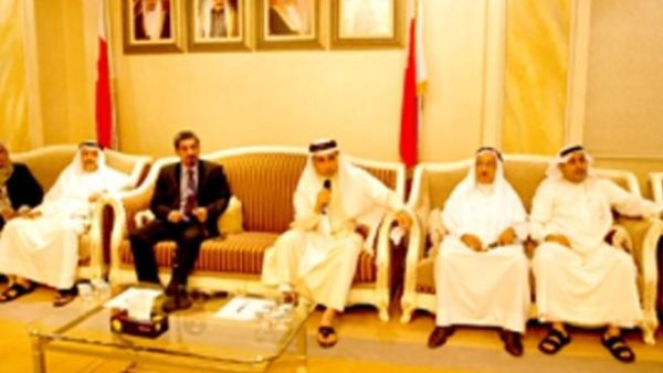 Business owners have expressed concern at the rental increases at the third consultative meeting between the Bahrain Chamber of Commerce and Industry and small and medium enterprises.