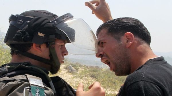 A PLO official has said the peace talks between the Palestinians and Israelis have so far proved "futile". (AFP/File)