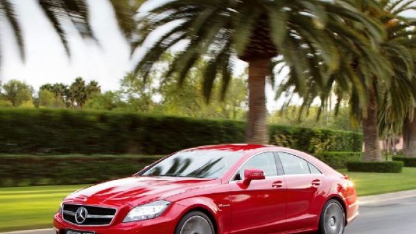 The new CLS is set to be the must-have style statement in the region