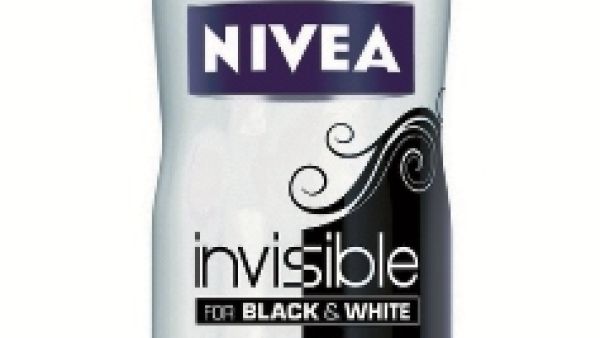 Nivea 'Invisible' Deodorant for women Nivea 'Invisible' Deodorant for women