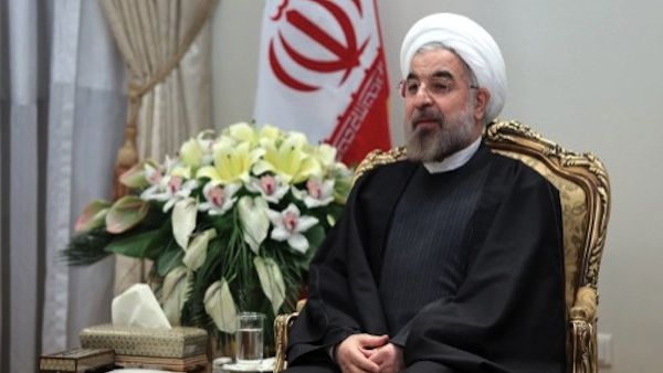 Iran’s relations with the West have thawed since relative moderate Hassan Rouhani was elected president last year seeking to end Iran’s international isolation.