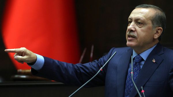 Despite the chilly relations between the Israeli and Turkish governments and the halt in defense deals, Israeli export of goods to Turkey rose to $4.9 billion in 2013 from $3.5 billion in 2012.