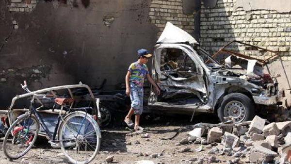 Iraq has been plagued by the worst sectarian violence since 2006-2007 this year. Thousands have been killed (AFP/File)