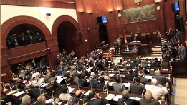 The government may resort to using the old budget for the current fiscal year until the budget for the upcoming fiscal year, which begins on 1 July, is completed, according to a cabinet source. 