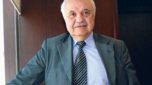 العين طلال أبوغزالة
