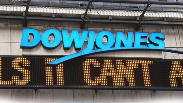 Dow Jones Indexes