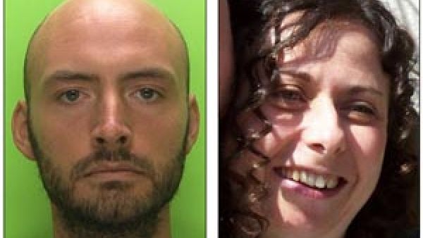 الزوج والضحية