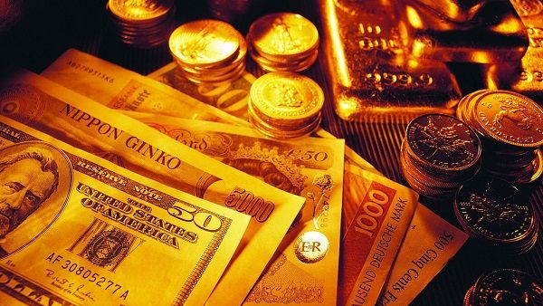 Gold worth a total of $75 billion was moved through Dubai in 2013.
 Gold worth a total of $75 billion was moved through Dubai in 2013.