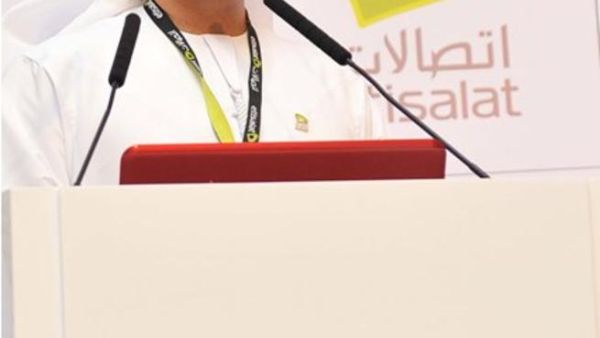 ناصر بن عبود، الرئيس التنفيذي لإتصالات