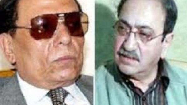 دريد وعادل