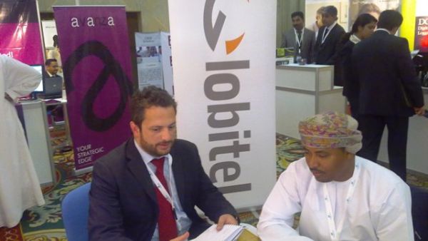 Globitel’s participation at this conference was through its own branded wing, showcasing a number of its leading products and services in call center services and customer care