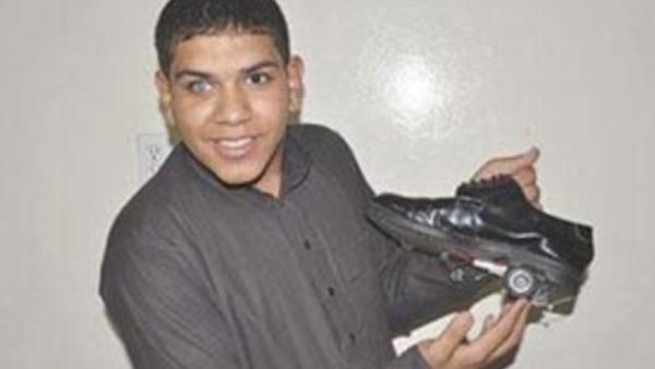 الطالب عقيل