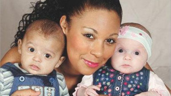 مبسوطة بالتوم