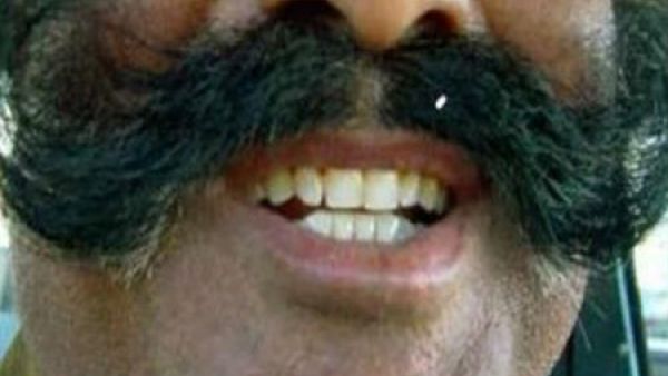 لا تحلفيني بالشنب