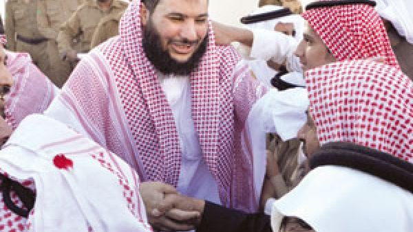 العريس