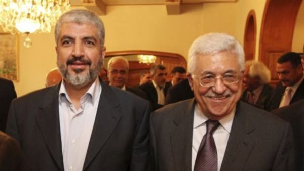 Mahmoud Abbas is expected to serve as the interim leader of the new unity government (File Archive/AFP) Mahmoud Abbas is expected to serve as the interim leader of the new unity government (File Archive/AFP)