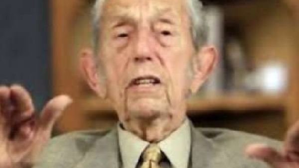 هارولد كامبينج 