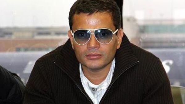 Amro Diab
