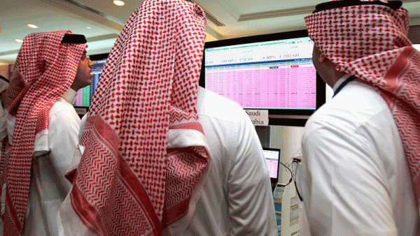 Saudi Financial Markets