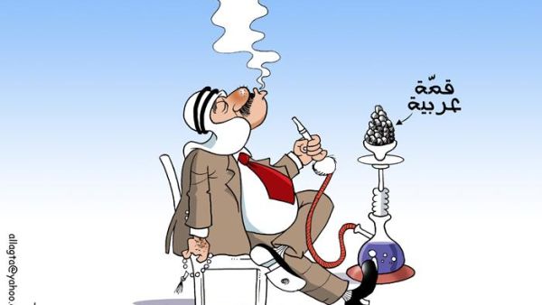 بريشة علاء اللقطة