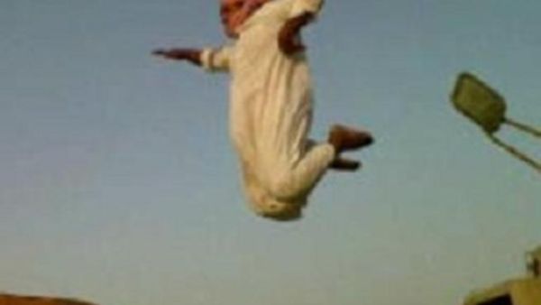 فيلكيس العربي