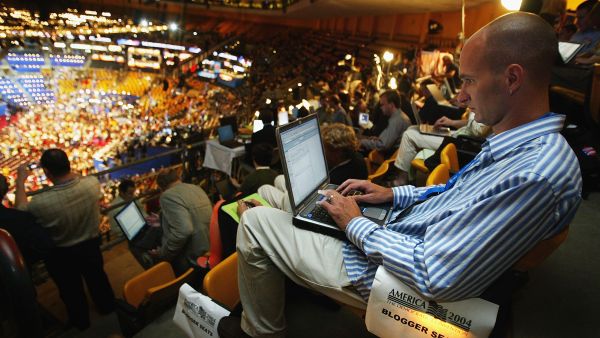 In spite of progress on levels of media freedoms, Lebanon in 2010 remained a challenging place to be a journalist

