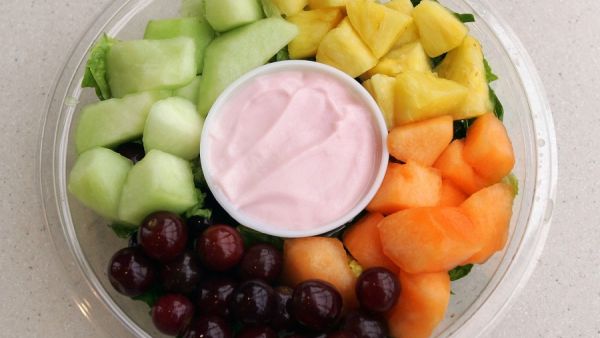 Fruit wastage