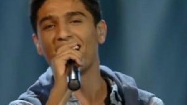 رونالدو فلسطين