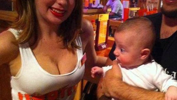 الجوع حقا كافر..