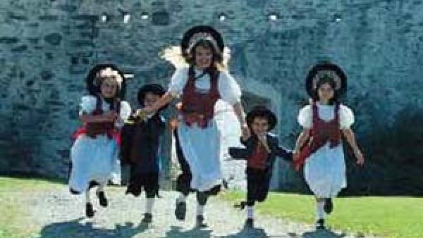 اهلا بكم الى ليختنشتاين