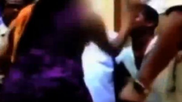 اثناء الضرب