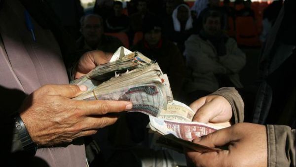 Internal debt is considered much more dangerous than foreign debt