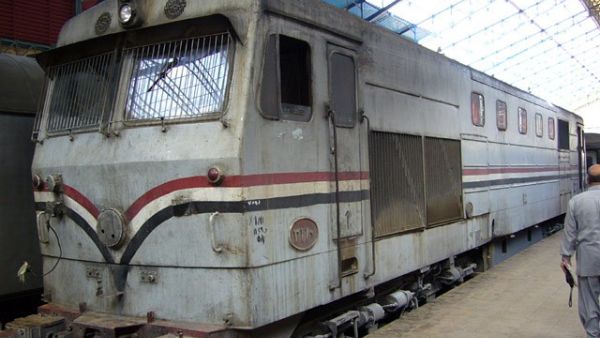 The Egyptian government is facing criticism for failing to offer a plan to develop the transportation sector
