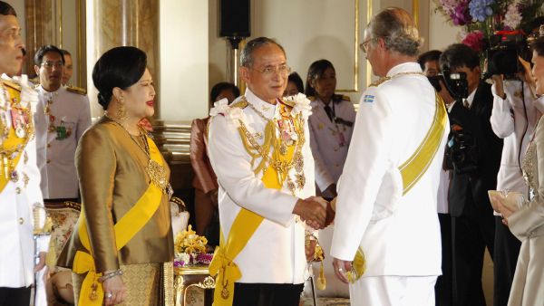 Kings of old have always faced rebellions. Nowadays leaders, princes, presidents, heads of states often face charges of corruption by their people. Kings of old have always faced rebellions. Nowadays leaders, princes, presidents, heads of states often face charges of corruption by their people.